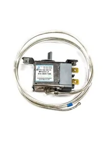 thermostat WPF27Z-102-022-EX SXF-562JA sonde ø 2mm capillaire 800mm congelant