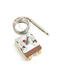 thermostat T max 230 ° C working range 45-230 ° C AGO-230A WK 1907020 V. CROWN WAFLE