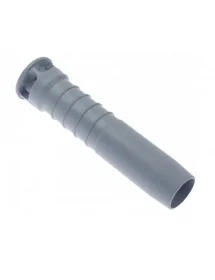 Tubo de rebose L 194mm ø 40mm Sammic 2313207 2319307 524704