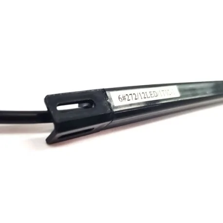 Right angle LED lamp Rotor 6 -272 / 12LED / 1T02-3 size 315mm