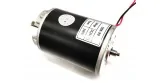 Motor Fuente de Chocolate D88-99 DC24V 200W