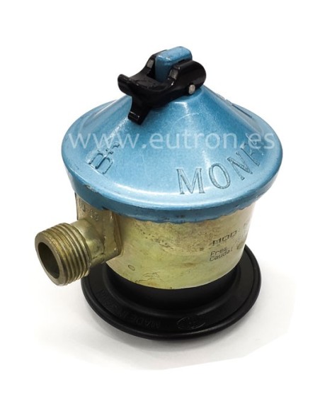 Régulateur de sortie de gaz raccord 29 mbar RBP-30R Filetage M 20/150