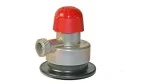 Regulador de gas 29 Mbr RBP-30R salida Rosca M 20/150