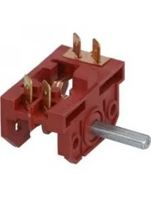 Camshaft switch 3 positions Ozti 6232.00027.09