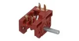 Camshaft switch 3 positions Ozti 6232.00027.09