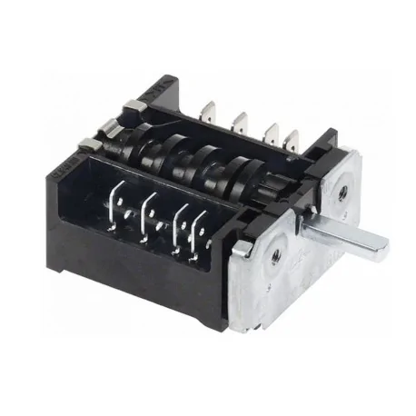cam switch 4 operating positions 1NO/1CO 348262 EGO 42.02400..029 42.840.00