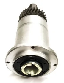 Poulie complète Trancheuse  Boston MAX 350 2020814  30 dents