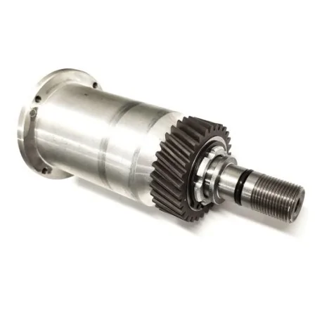 Complete Pulley Slicer Boston MAX 350 2020814 Gear 30 teeth