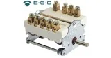 cam switch 7 operating positions 1NO/2CO sequence 0-1-2-3-4-5-6 32A shaft ø 6x4.6mm 300106 6254.00005.00