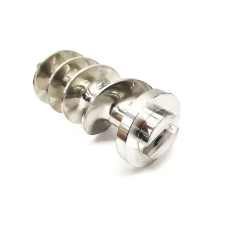 Sinfin Acero Inoxidable Picadora TK-32 Despiece 5