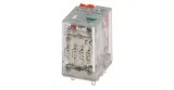 Plug-in relay RMI A 4-5 230V 50-60Hz  6231.00021.09 Öztiryakiler Ozti Carlo Gavazzi 14 pins  LF7351001