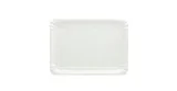 Rectangular cardboard tray 22x28cm (100 pcs)