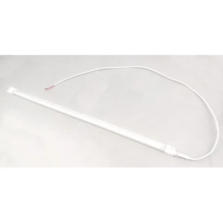 Lámpara Led Medida 1200mm X3Q-C1-1200-14W-R  200-240V 14W CCT 6500K Cable impermeable 80mm 