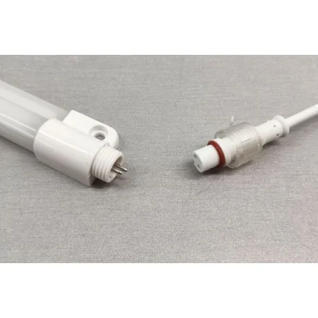 Led Lamp Measure 1200mm X3Q-C1-1200-14W-R 200-240V 14W CCT 6500K Waterproof cable 80mm