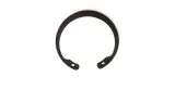 Arandela Circular Clip E-20 DIN-471 Braher 11473 M20 Interior 18,5mm Exterior 22,5mm