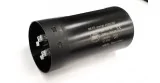 Capacitor 243-292µF 220Vac 50-60Hz Braher 40549