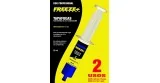 Feeze + Flashing Syringe up to 21,1Kw 60ml Stop Leak HVAC