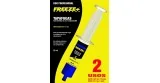 Feeze + Flashing Syringe up to 21,1Kw 60ml Stop Leak HVAC