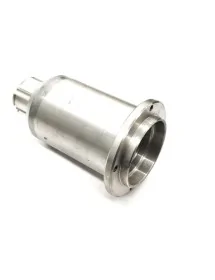 Slicer Pulley  Fia Atlas 300 350 TN 6 bolts Ø Outside 60mm Length 133mm