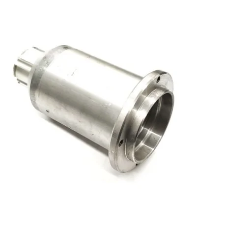 Polea Cortadora Fia Atlas 300 350 TN 6 pernos Ø Exterior 60mm Largo 133mm