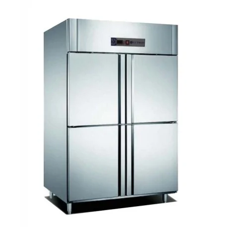 Armoire Gastronorme 4 portes RF-4