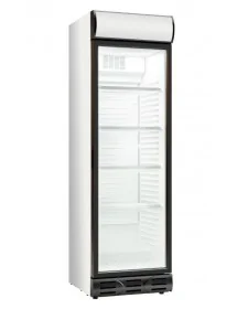 Refrigerator exposition One Door D-372 M4C