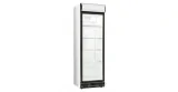 Armario Expositor Vertical Refrigerado Una puerta D-372 M4CP