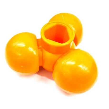 tambour femelle Presse-agrumes orange Z-13 CG-A2 Ø122mm Arbre carré