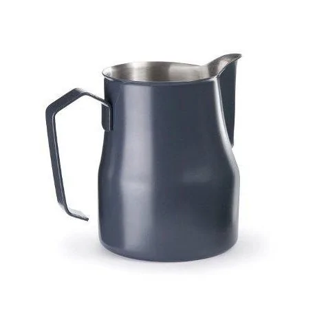 Barista milk jug