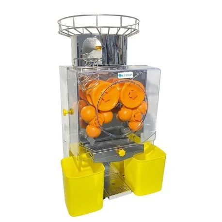 Exprimidor de naranjas automático Z-13