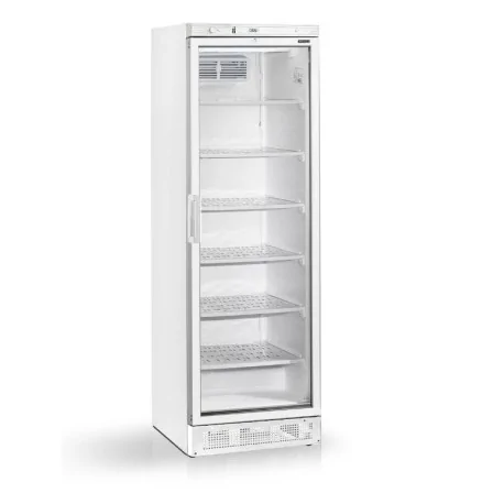 Armario congelador con puerta de cristal UFFS 370 G-P