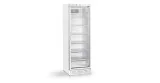 Freezer cabinet with glass door UFFS 370 G-P
