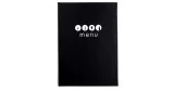 A4 Menu Holder MARIE