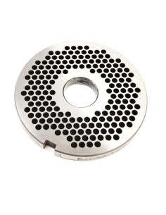Placa UNGER modelo D-114 Agujero 6mm