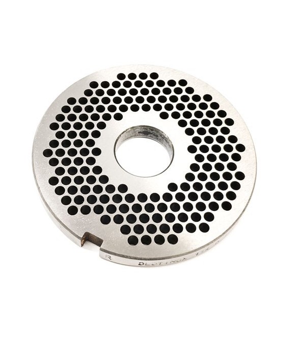 Placa UNGER modelo D-114 Agujero 6mm