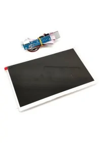 Display TFT 9" VGA Balanza Epelsa 119017500 