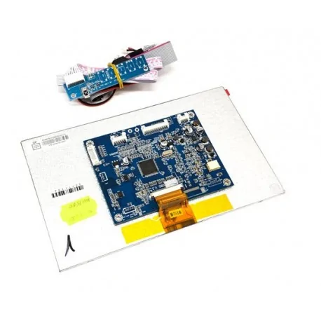 Display TFT 9 "VGA Balance Epelsa 119017500