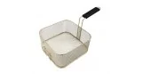 Cesta de Freidora 260x200x115mm Largo -ancho - alto Turhan TC.6.E.SPT.01 Freidora Eléctrica Serie 600