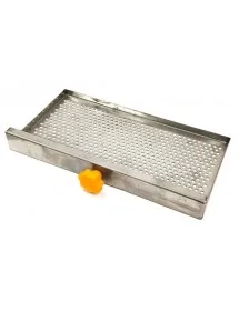 Tambor Macho Exprimidor de naranjas Z-13 CG-A2  Eje cuadrado