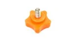 Shaft support Ø78-Ø50-Ø25mm Orange Juicer Z-13 CG-A2 