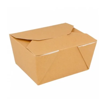 Boîtes américaines micro (50 unités)