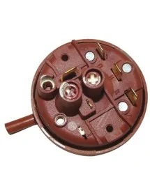 pressure control pressure range 115/15mbar connection 6mm ø 58mm 541102 Arisco A09AB52