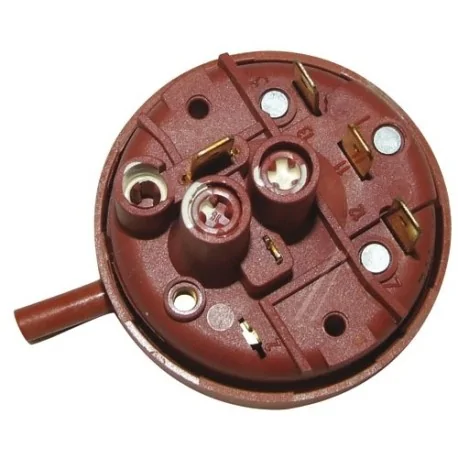 presostato margen de presión 115/15mbar  541102 Arisco A09AB52 