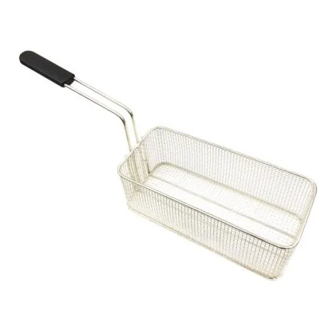 Friteuse panier 260x270x110mm OZTI 6260.00072.31