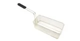 Friteuse panier 260x270x110mm OZTI 6260.00072.31