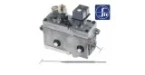 Gas thermostat SIT type MINISIT 710 t.max. 190°C 110-190°C Ozti 9099.07107.56 101135