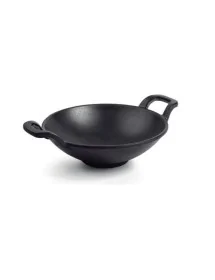 Mini wok en mélamine MAGMA