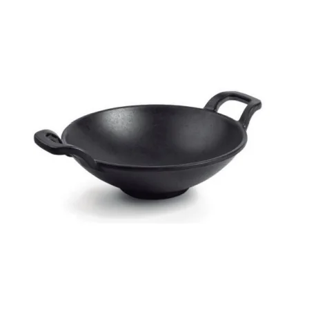 Mini wok in melamine MAGMA