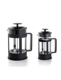 Cafetera francesa BLACK