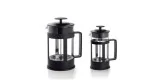 Cafetière á piston BLACK